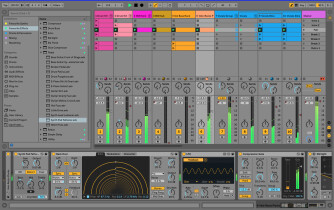 Ableton Live 10 Standard