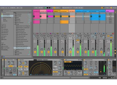 Ableton Live 10 Standard