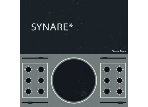 Samples From Mars Synare From Mars