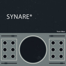 Samples From Mars Synare From Mars