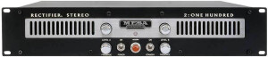 Mesa Boogie Rectifier Stereo 2:100