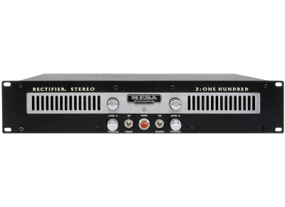 Mesa Boogie Rectifier Stereo 2:100