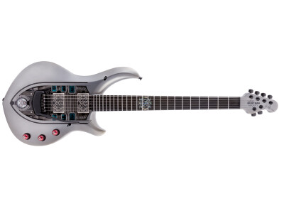 Music Man Nomac Majesty