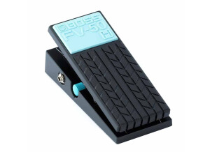 Boss FV-50H Volume Pedal