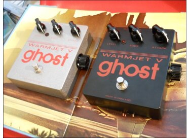 Ghost Effects Warmjet V