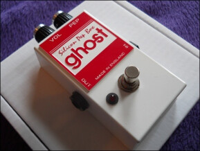 Ghost Effects Silicon Pep Box