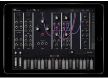 Moog Music Model 15 v2 App