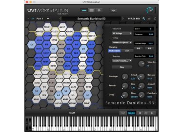 Semantic Daniélou Semantic Daniélou-53