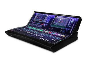 Allen & Heath dLive C3500