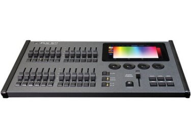 Zero 88 FLX S 24 1024