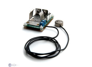 D-TAR Perfect Timbre DPU-3