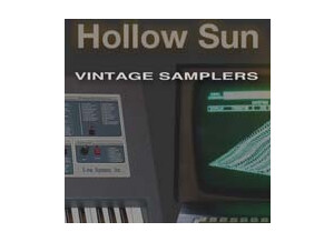 Hollow Sun Vintage Samplers