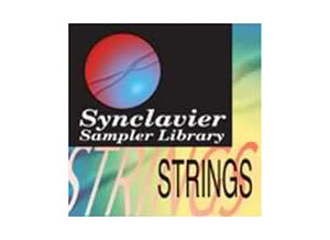 Ilio Samples Cd Synclavier Strings