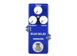 Mosky Blue Delay