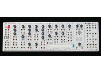 Soundmachines Modulör114