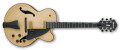Ibanez sort une nouvelle Contemporary Archtop