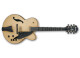 Ibanez Contemporary Archtop