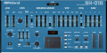 Un éditeur logiciel pour le Roland Boutique SH-01A