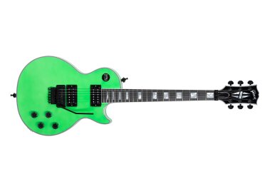 Gibson Neon Modern Les Paul Axcess Custom