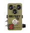 L'EHX Green Russian Big Muff déjà "moddée" par JHS