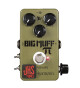 L'EHX Green Russian Big Muff déjà "moddée" par JHS