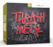 Toontrack Thrash Metal MIDI