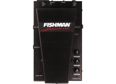 Fishman Powerblend