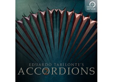 Best Service Accordions 2