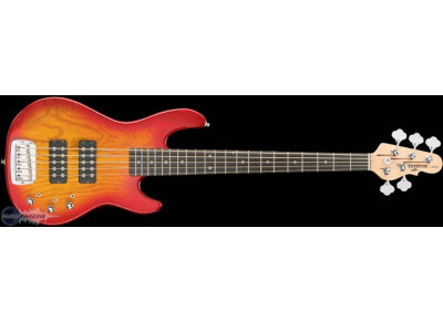 G&L Tribute L-2500 Standard