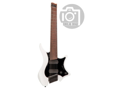 Strandberg Boden Classic 7