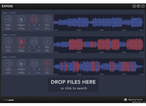 Mastering The Mix Expose