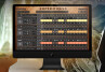 Expeditions, séquenceur rythmique pour Kontakt