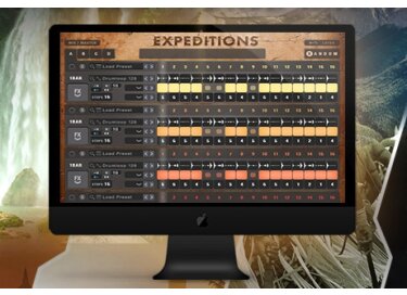 Sample Logic Expeditions