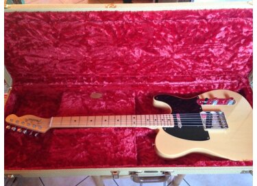 Fender Custom Shop 51 Nocaster NOS