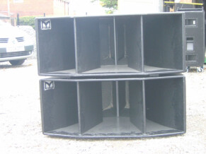 Martin Audio 215 mk2