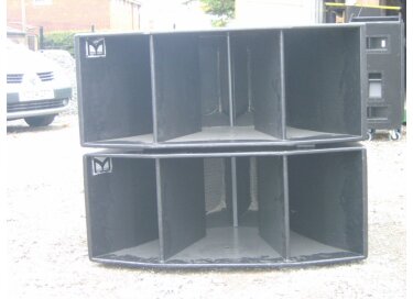 Martin Audio 215 mk2