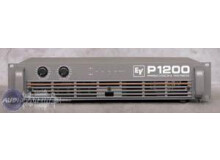 Electro-Voice P1200