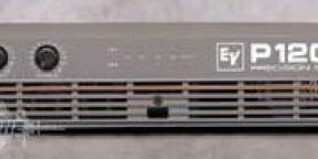cherche electro voice p1200