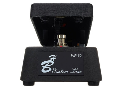 Harley Benton Custom Line WP-60 Wah