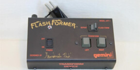 Cherche Gemini Flash Former Flashformer FF-1