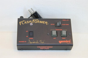 Gemini DJ FF-1 FLASH FORMER