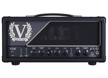 Victory Amps V130 The Super Countess