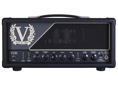 Victory Amps V130 The Super Countess