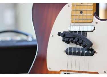 Guitar-Jo Guitar-Jo