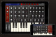 Un nouveau synthé pour iOS chez Yonac