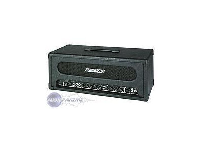 Peavey Supreme XL Head