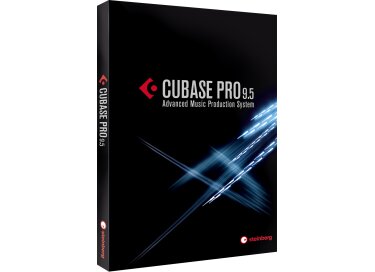 Steinberg Cubase Pro 9.5