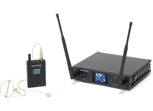 Samson Technologies Synth 7 Earset