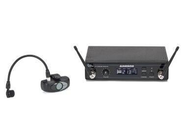 Samson Technologies AWX Wind Instrument