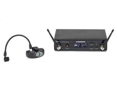 Samson Technologies AWX Wind Instrument